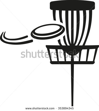421x470 Disc Golf Clip Art Many Interesting Cliparts