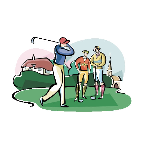 600x600 Associate Golf Membership Upper Dublin Golf Amp Fitness Club