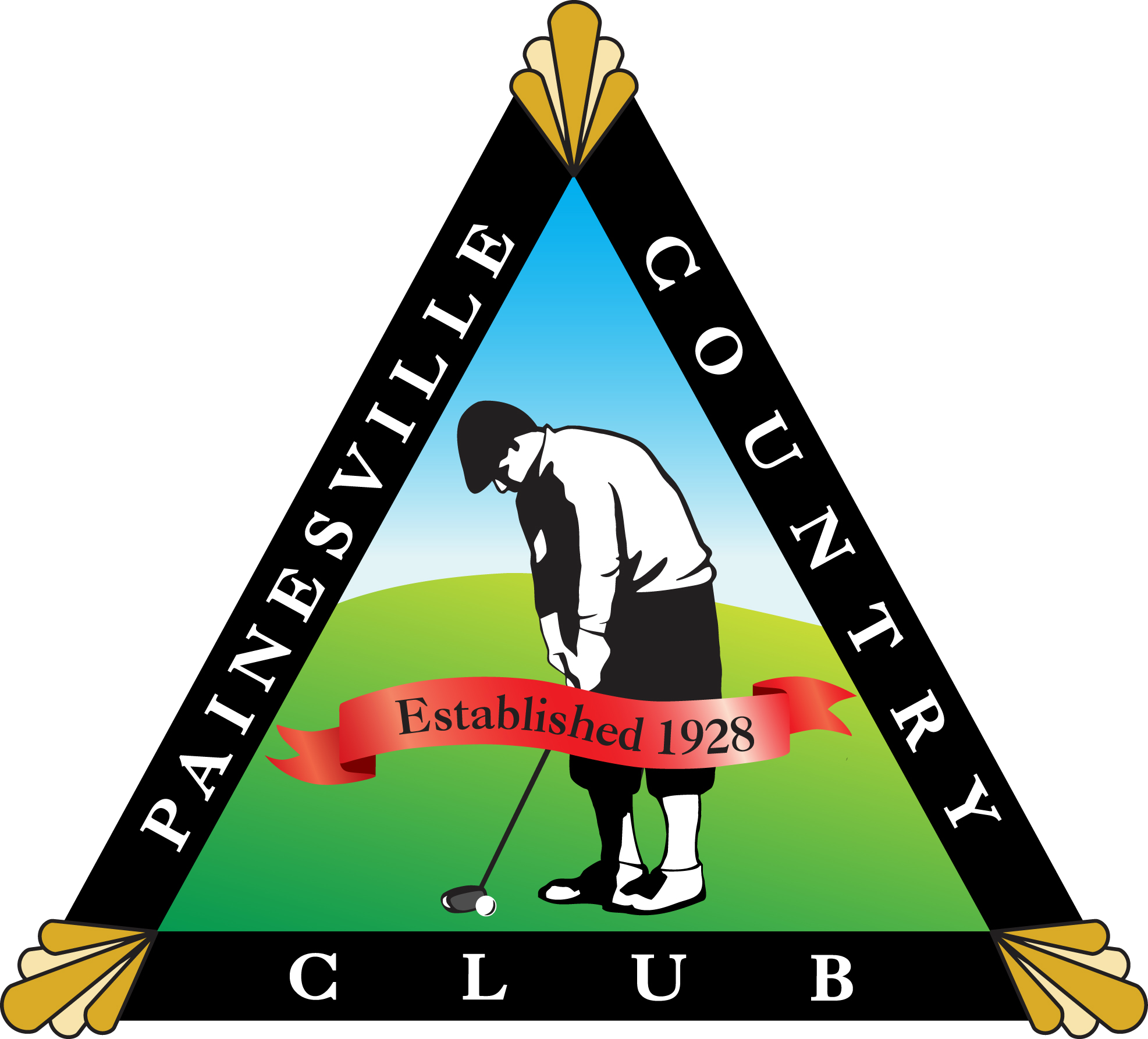 1973x1786 Painesville Country Club Painesville Golf Courses Painesville