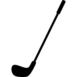 263x262 Golf Club Clip Art