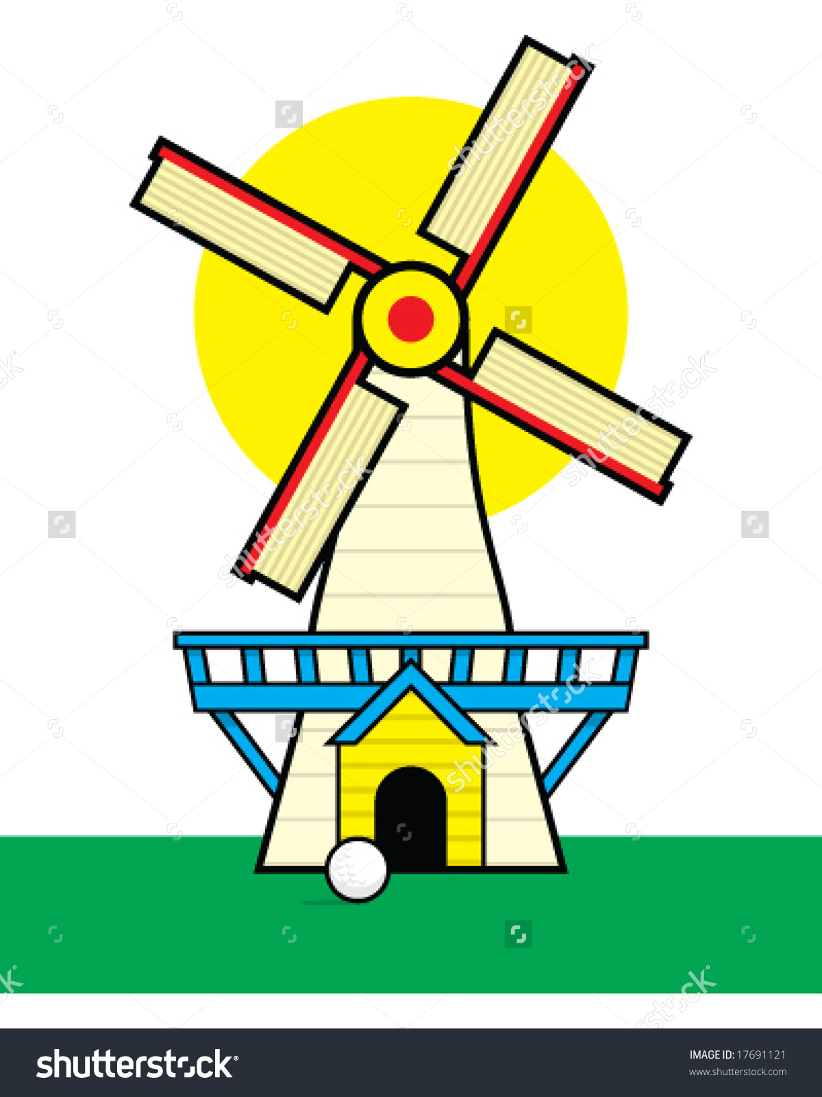 1200x1600 Golf Course Clipart Putt Putt Golf