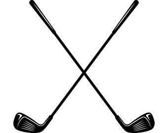 340x270 Best Golf Clubs Clipart Golf Club Clip Art