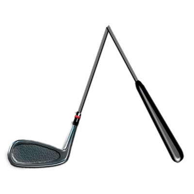 400x400 Full Set Of Golf Clubs In Bag Transparent Png