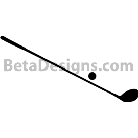 270x270 Golf Club Clip Art Black And White Clipart Panda