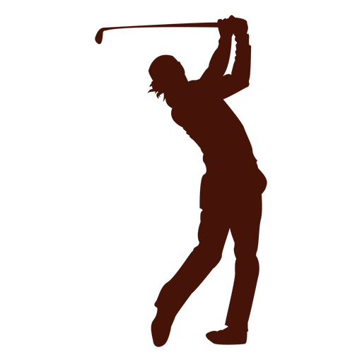 512x512 Telescopic Golf Club Transparent Png