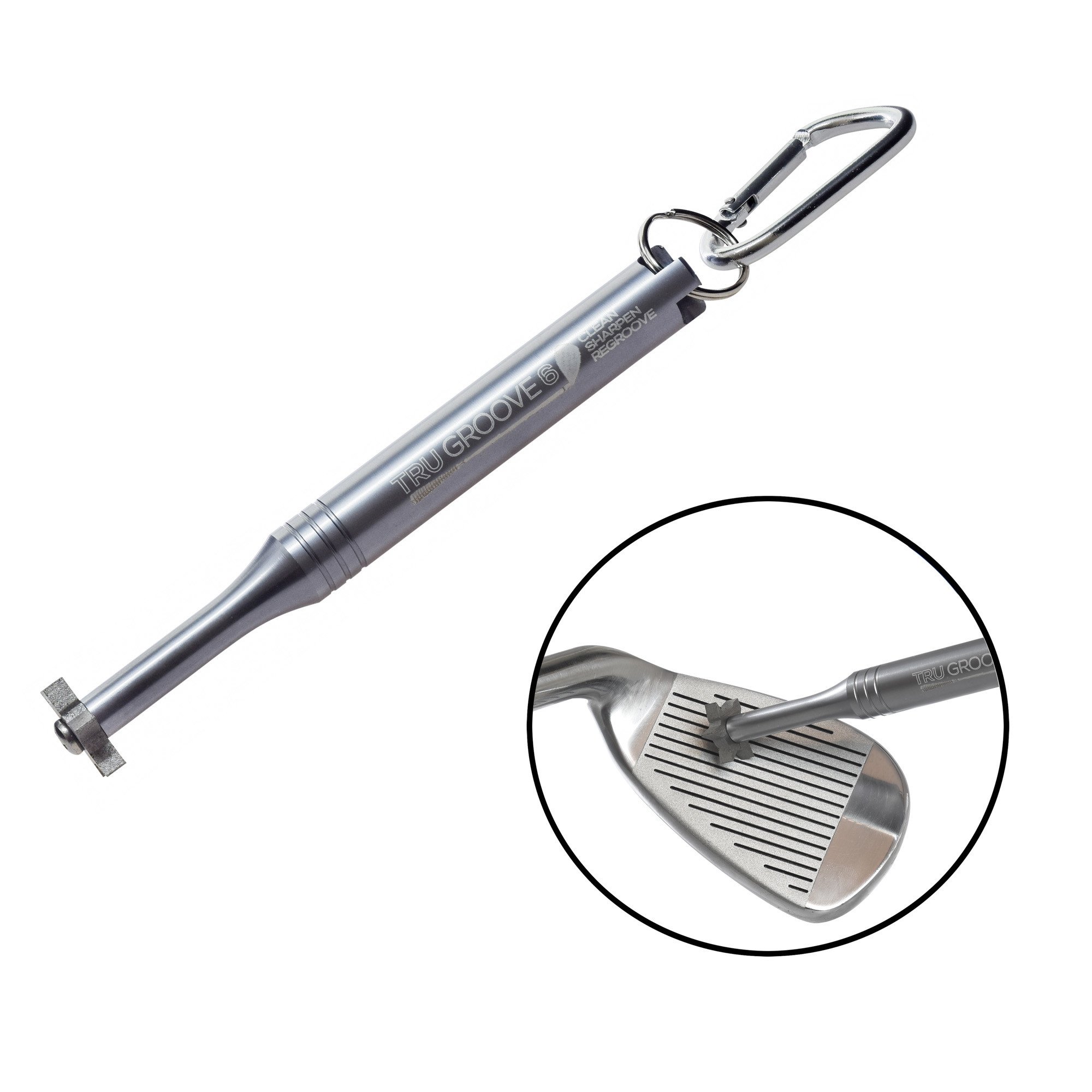 2000x2000 Trugroove Golf Club Groove Sharpener By Versagolf With 2 Free