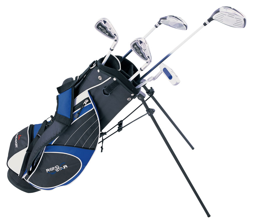 867x768 Kids Golf Clubs Amp Sets