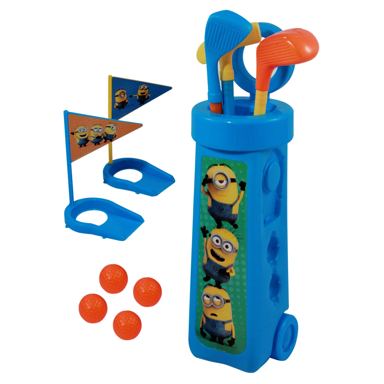 1600x1600 Pretend Play Golf Set Little Tykes Totsports Junior Club