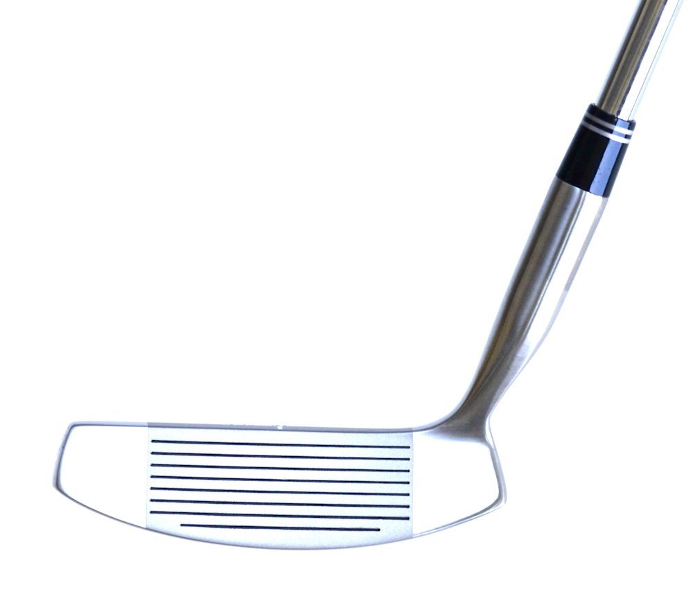 1000x854 What Is The Best Club To Chip With The Perfect Club Golf Chipper
