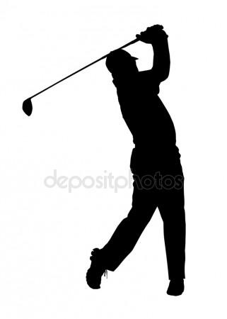 321x450 Golf Tee Stock Vectors, Royalty Free Golf Tee Illustrations