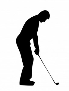 229x300 How To Grip A Golf Club Golftipfinder