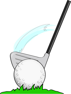 229x300 Golf Club Golf Transparent Clipart