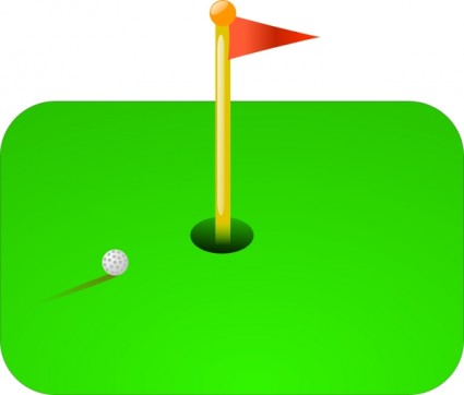 425x362 Golf Club Golf Course Clipart Free Download Clip Art On 2