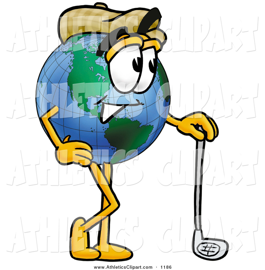 1024x1044 Clip Art Of A Cheerful World Earth Globe Mascot Cartoon Character