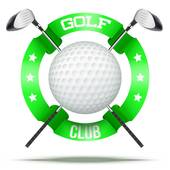 170x170 Golf Clubs Clip Art