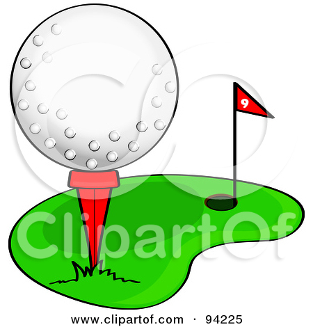 450x470 Golf Clip Art 1 Clipart Panda