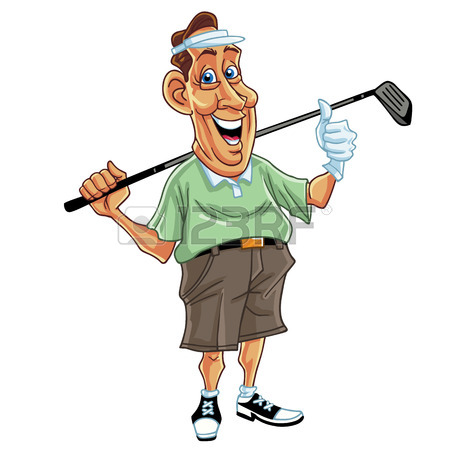 Golf Course Clipart | Free download on ClipArtMag