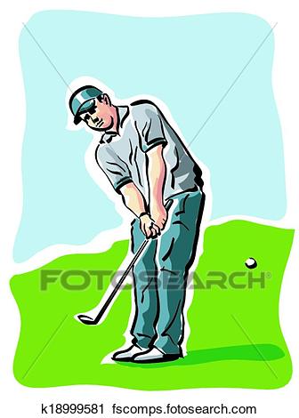 336x470 Golf Bag Clipart Vector Graphics. 1,628 Golf Bag Eps Clip Art