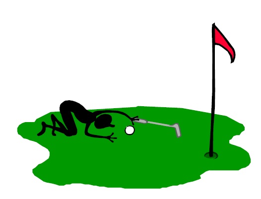 526x401 Ladies Golf Taster Evenings Carradale Golf Club