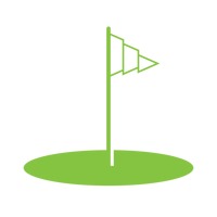 200x200 Golf Golfs Flag Flags Field Fields Waving Wave Sport Sports Free