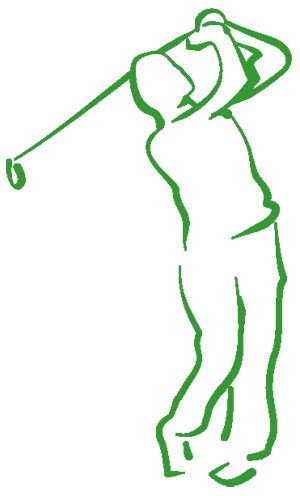 Golf Flagstick Clipart | Free download on ClipArtMag