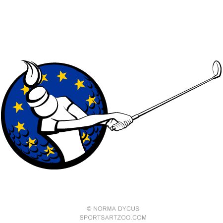 450x450 The Best Golf Flag Ideas Golf Centerpieces