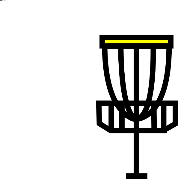594x598 Graphics For Printable Disc Golf Graphics