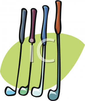 296x350 Golf Course Clipart Golf Driver