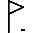 128x128 Golf Hole Vectors, Photos And Psd Files Free Download