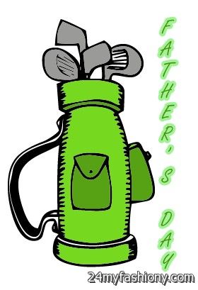 280x409 Fathers Day Golf Clip Art Images 2016 2017 B2b Fashion
