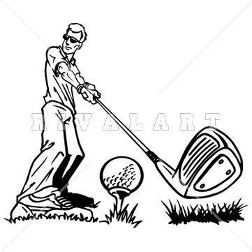 361x361 36 Best Golf Logo Images Golf, Dads And Light Colors