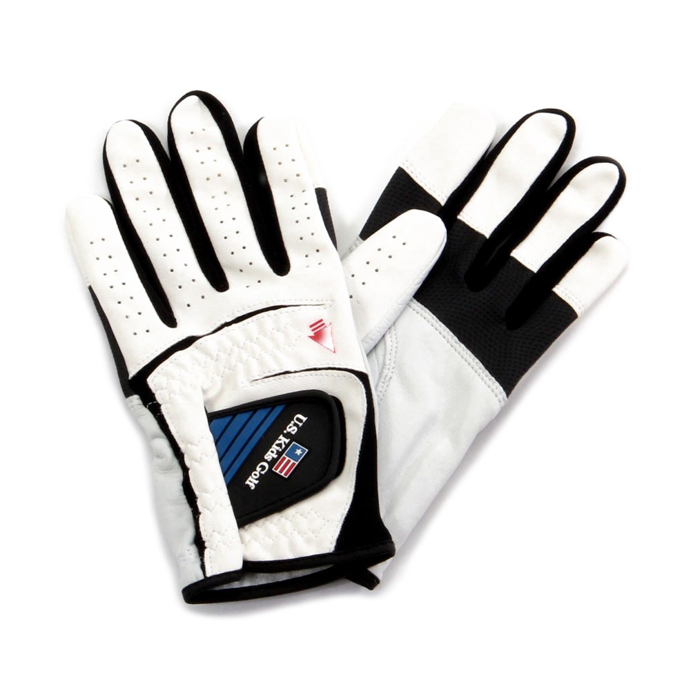 975x975 Grip Golf Glove Whitelack