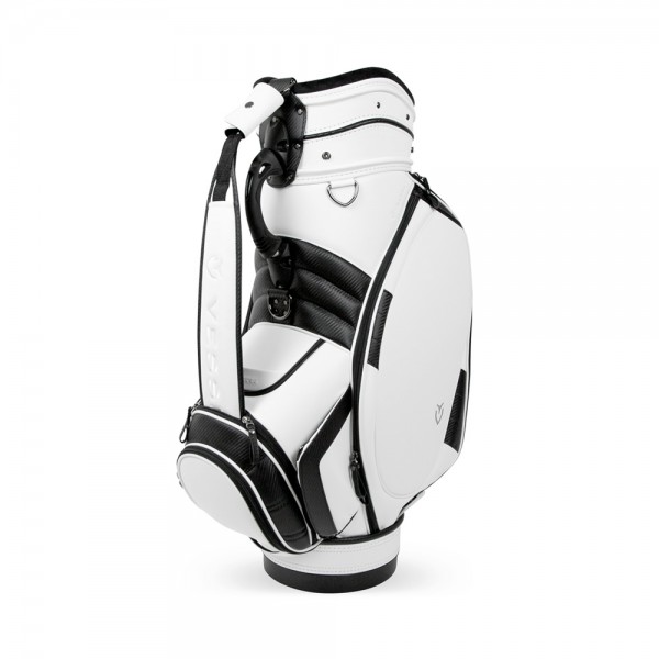 600x600 Original Limited Edition Golf Bag Whitelack