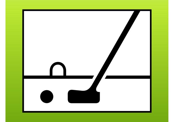 700x490 Golf Free Vector Art