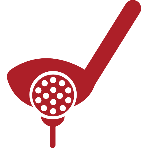 512x512 Eco Performance Golf Tee Airletics