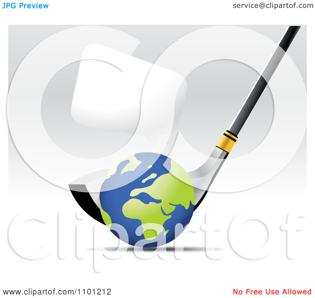1080x1024 Golf Ball On Tee With Grass Clip Art