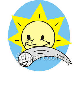 280x300 Flying Golf Ball Clip Art