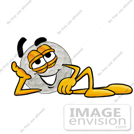 450x450 Royalty Free Cartoons Amp Stock Clipart Of Golf Balls Page 1