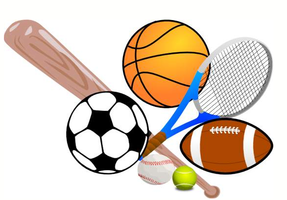586x408 Ball Clipart Images