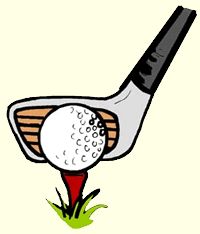 200x234 36 Best Golf Logos Images Autumn Leaves, Clip Art