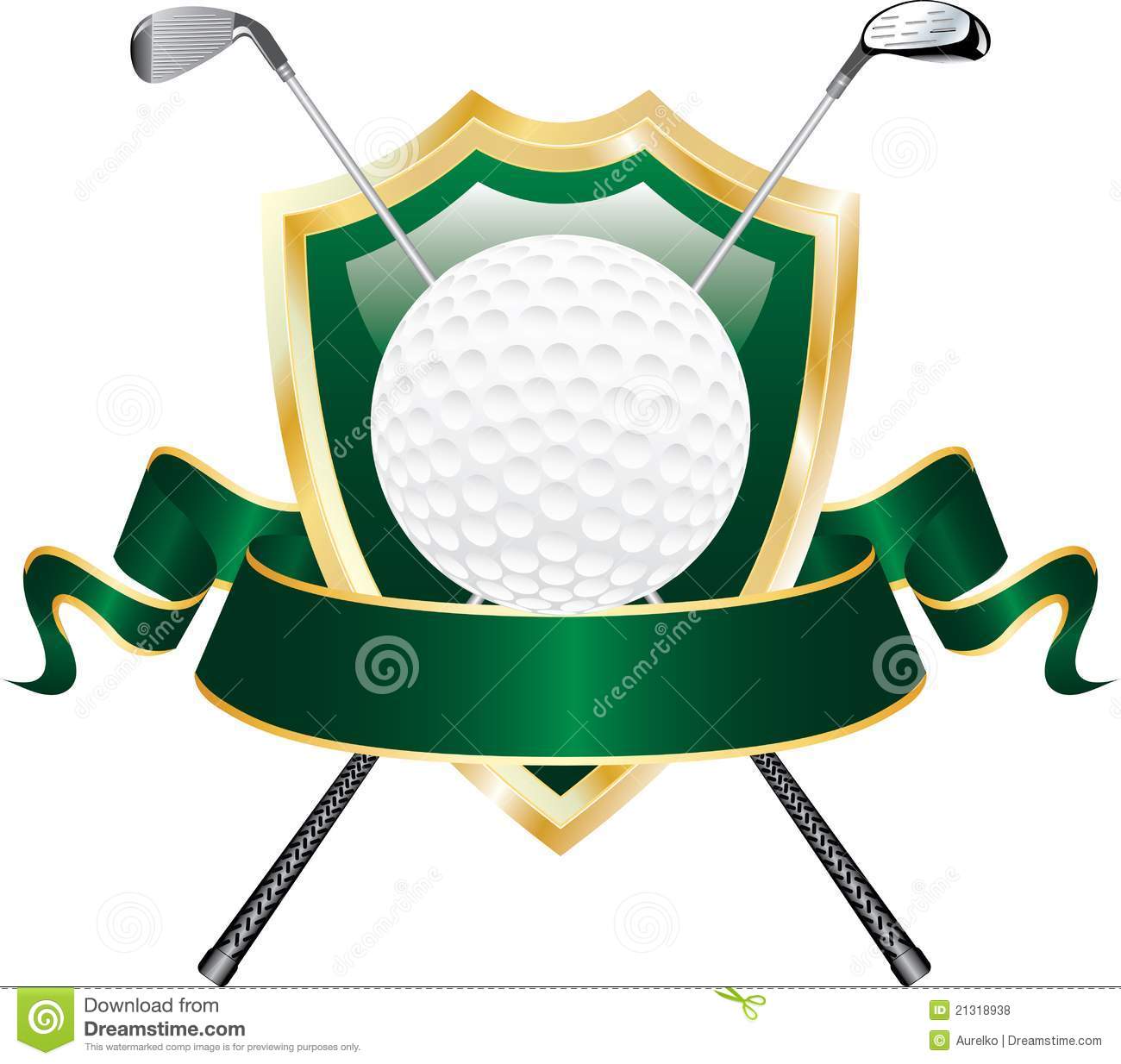 1300x1234 Golf Green Clipart