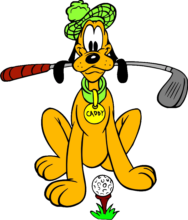 786x916 Animated Golf Pictures
