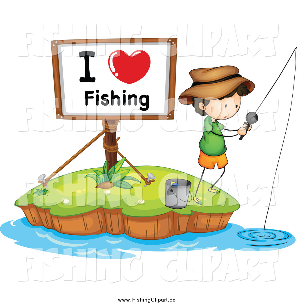 1024x1044 Fishing Clipart