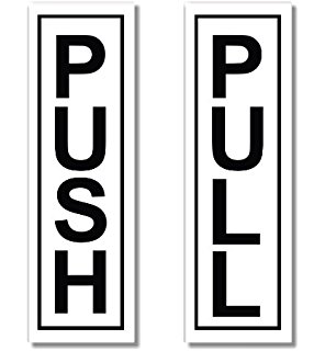 296x320 Open Closed Hanging Sign Amazon.co.uk Office Products