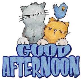 287x278 Place Clipart Good Afternoon