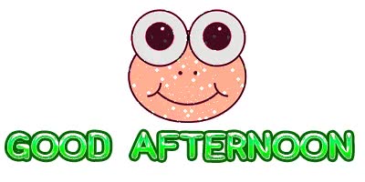 Good Afternoon Clipart | Free download on ClipArtMag