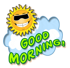 243x235 Animated Good Afternoon Clipart