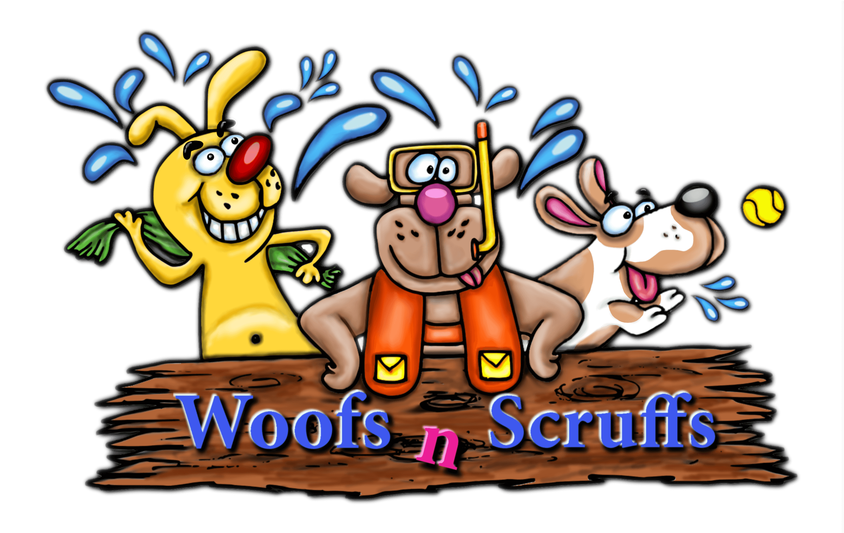 2721x1718 Kennel Club Good Citizen