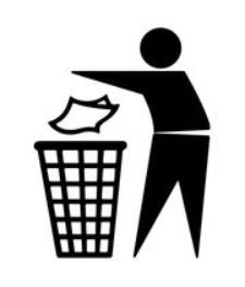 225x263 Litter Clipart Good Citizenship