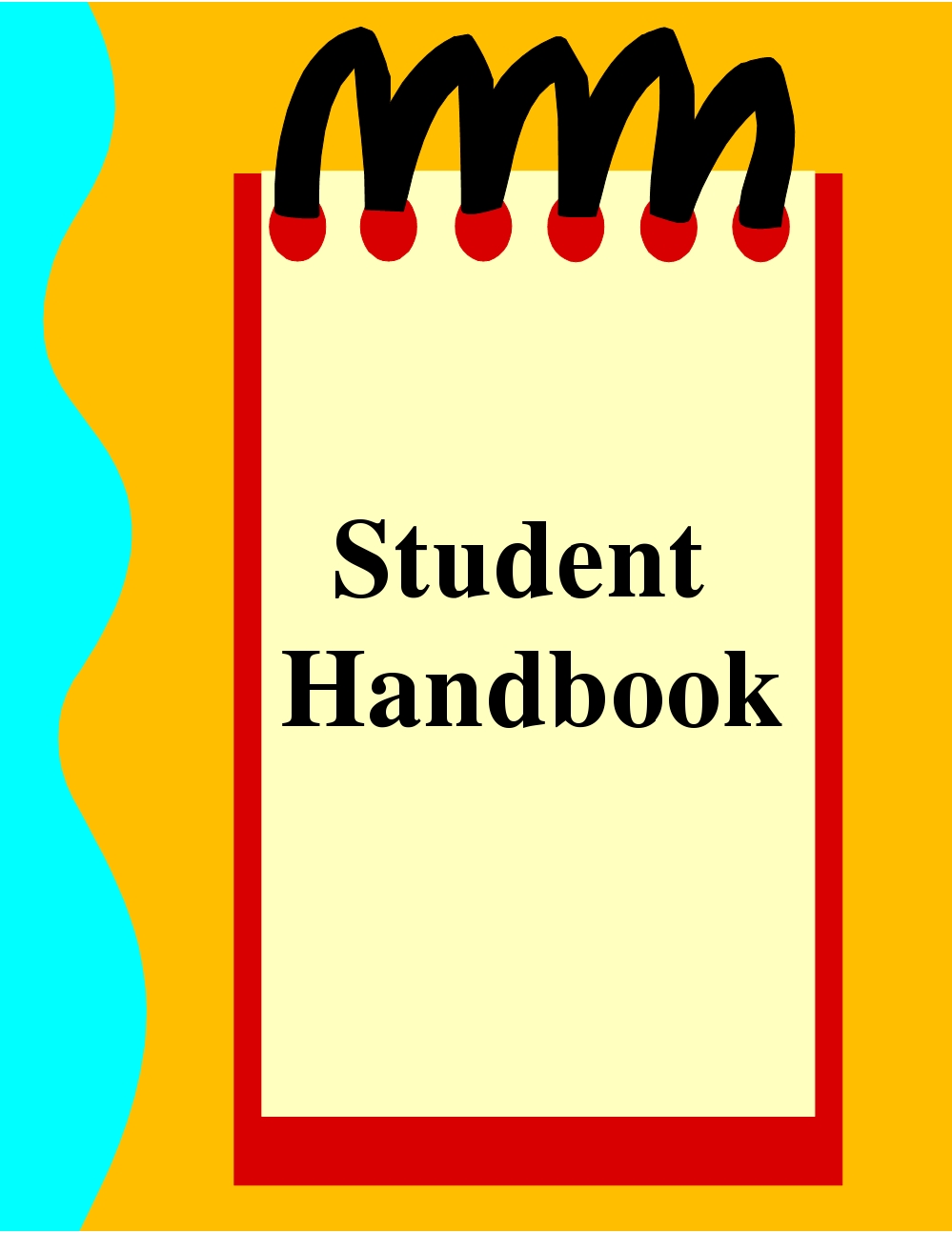 999x1294 Handbook Clipart